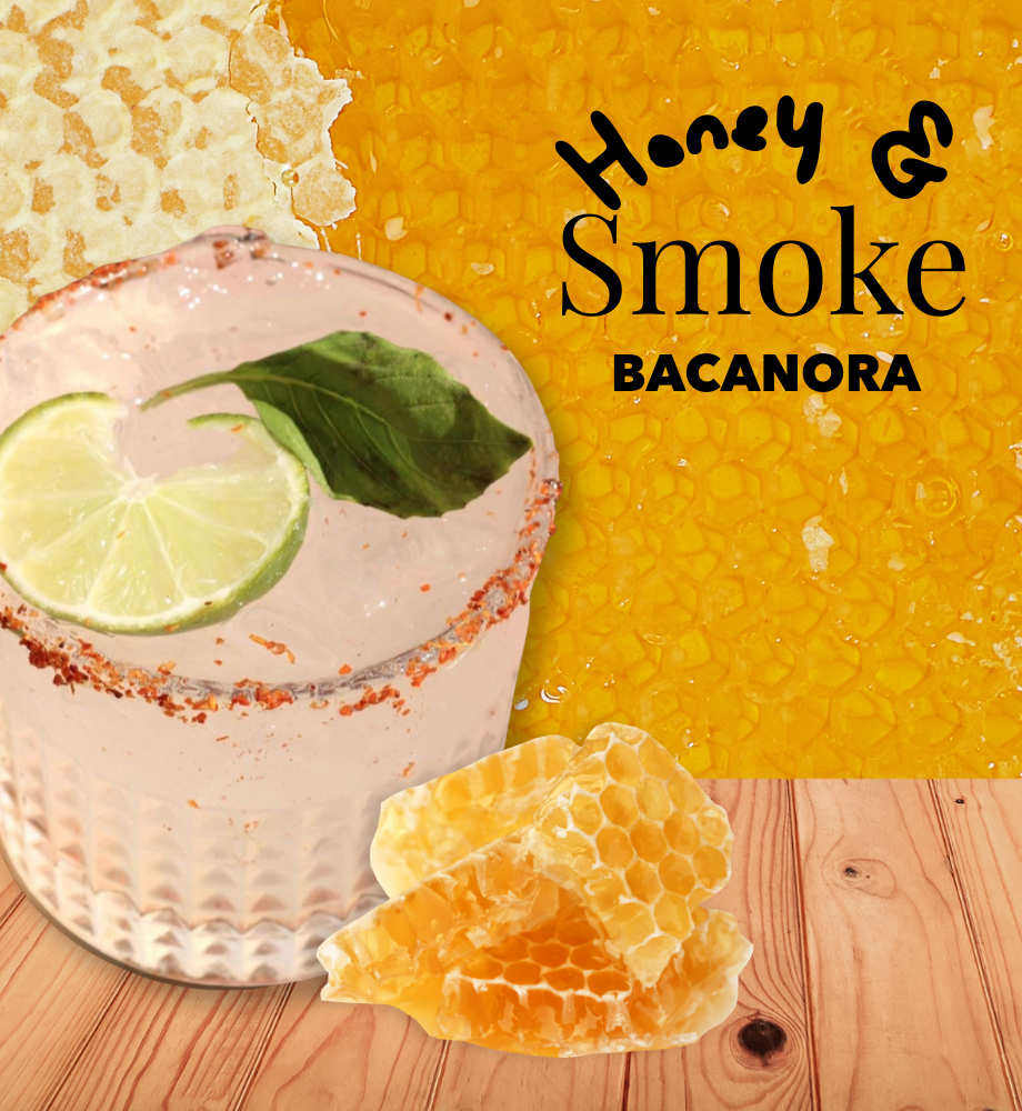 🍯𝕙𝕠𝕟𝕖𝕪 & ŚМŐĶĔ 🫕BACANORA