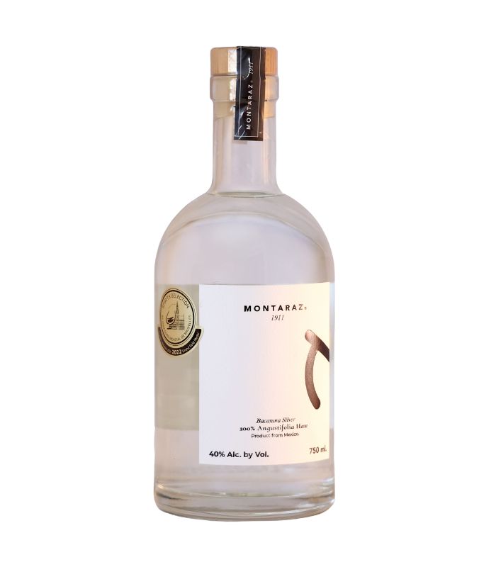 image BACANORA MONTARAZ 750ML