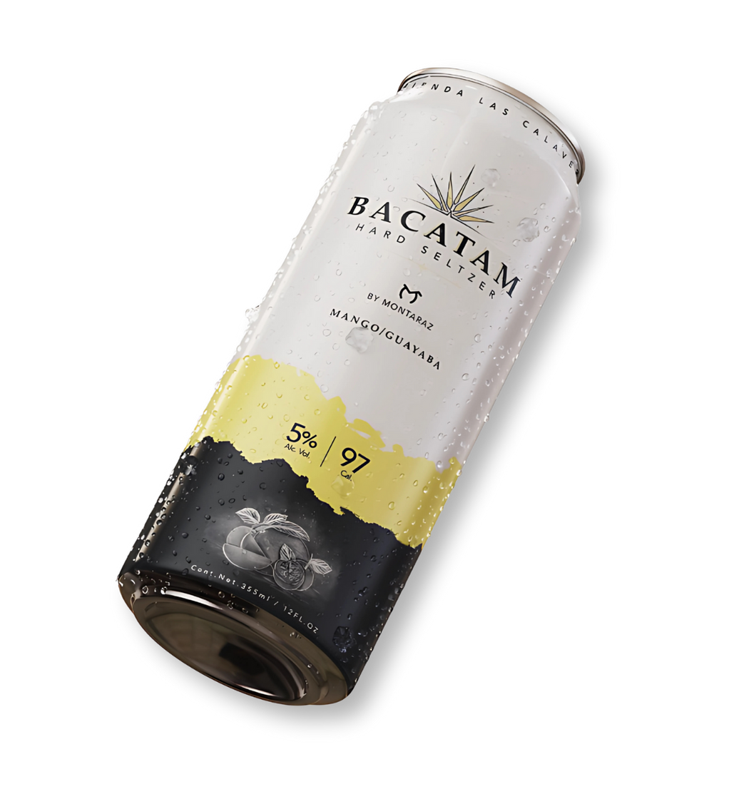 BACATAM MANGO GUAYABA