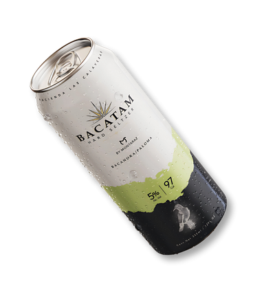 BACATAM PALOMA