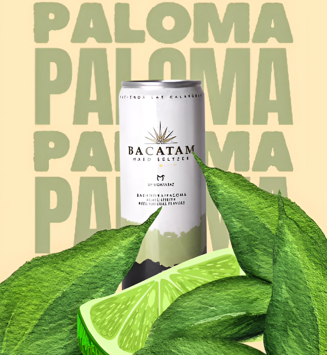 image BACATAM PALOMA