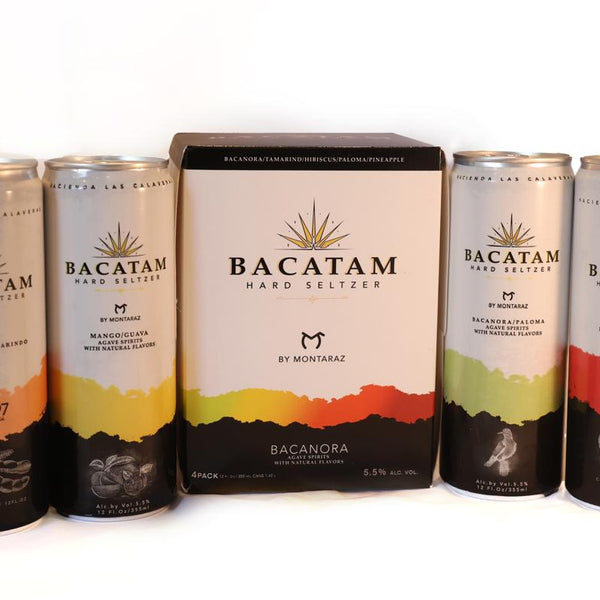 BACATAM TAMARINDO