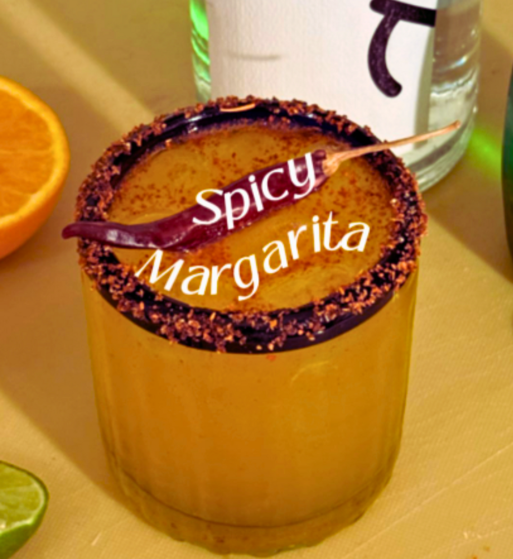 𝑺𝑷𝑰𝑪𝒀 𝑴𝑨𝑹𝑮𝑨𝑹𝑰𝑻𝑨 🌶️