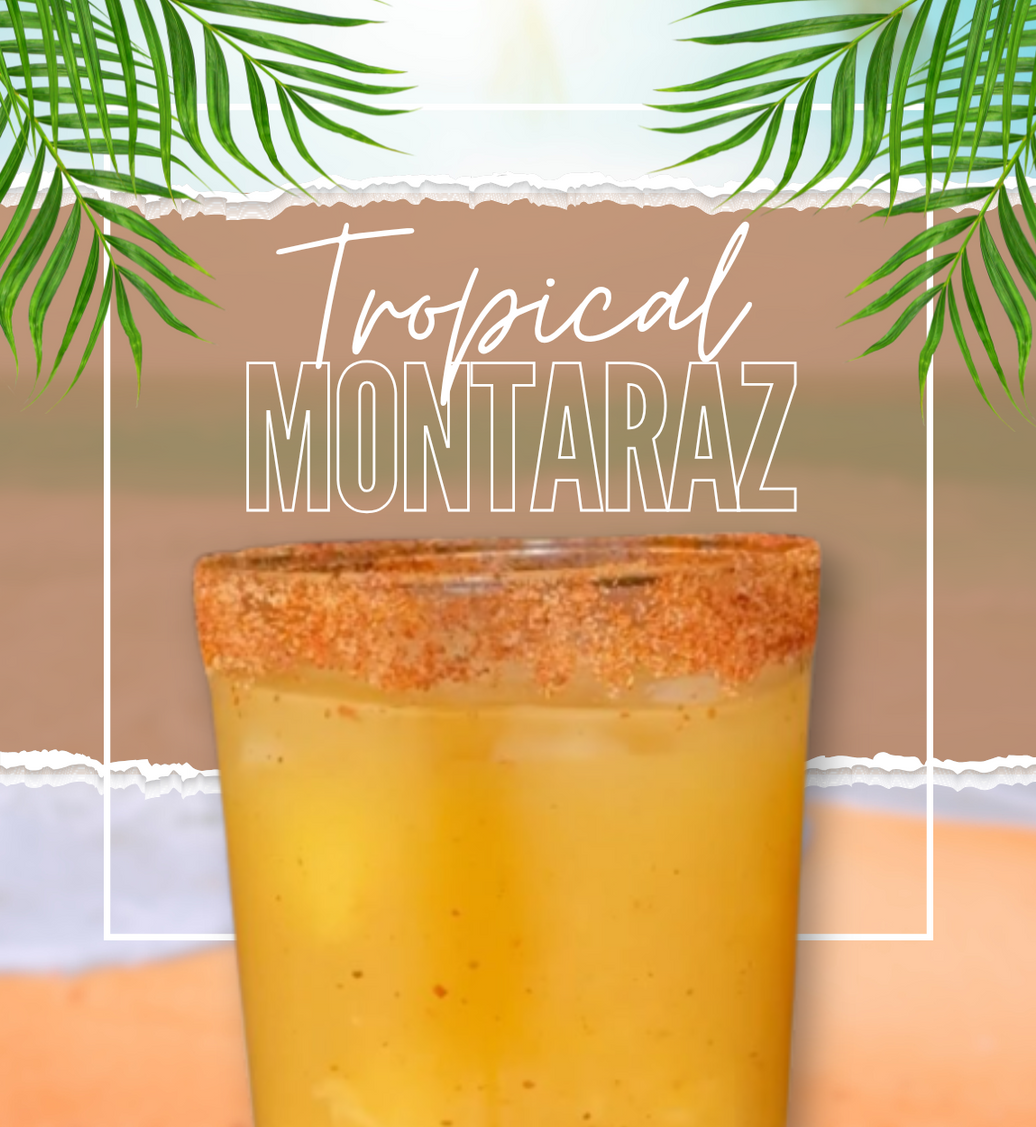 🍍𝒯𝓇𝑜𝓅𝒾𝒸𝒶𝓁 ᴍᴏɴᴛᴀʀᴀᴢ🍍