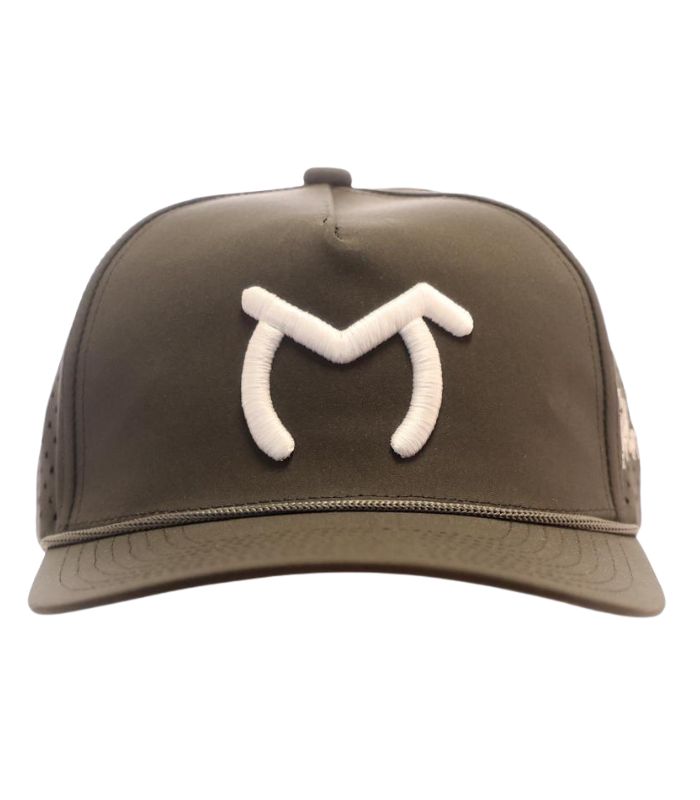 Gorra Montaraz