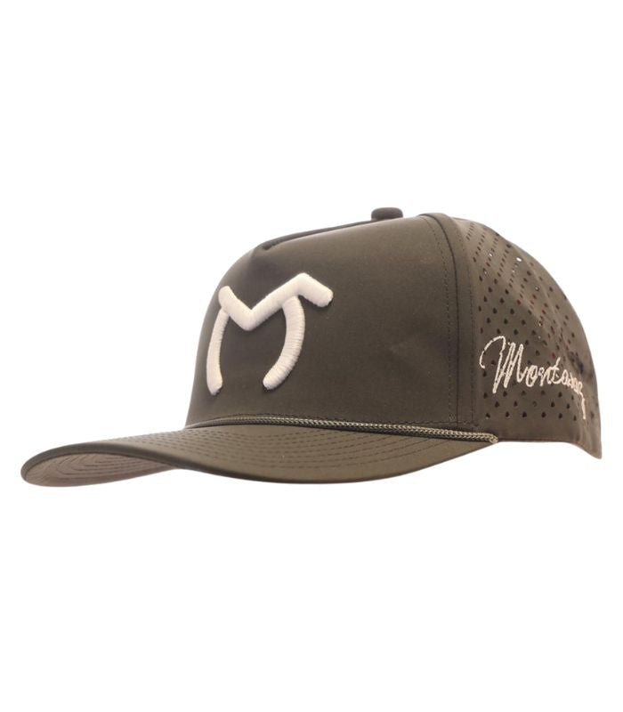 Gorra Montaraz