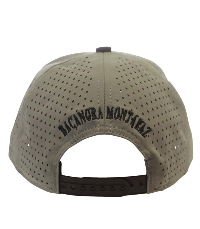 Gorra Montaraz