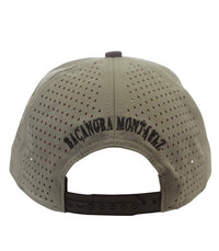 Gorra Montaraz