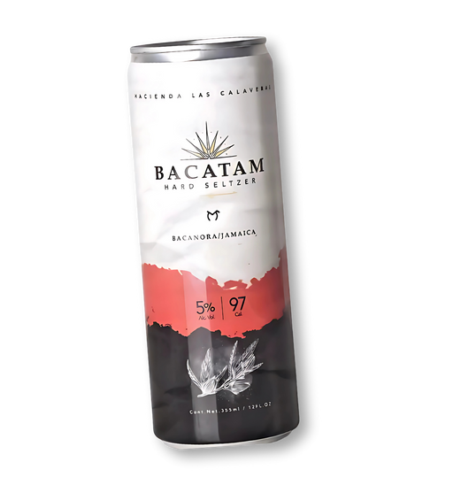 BACATAM JAMAICA