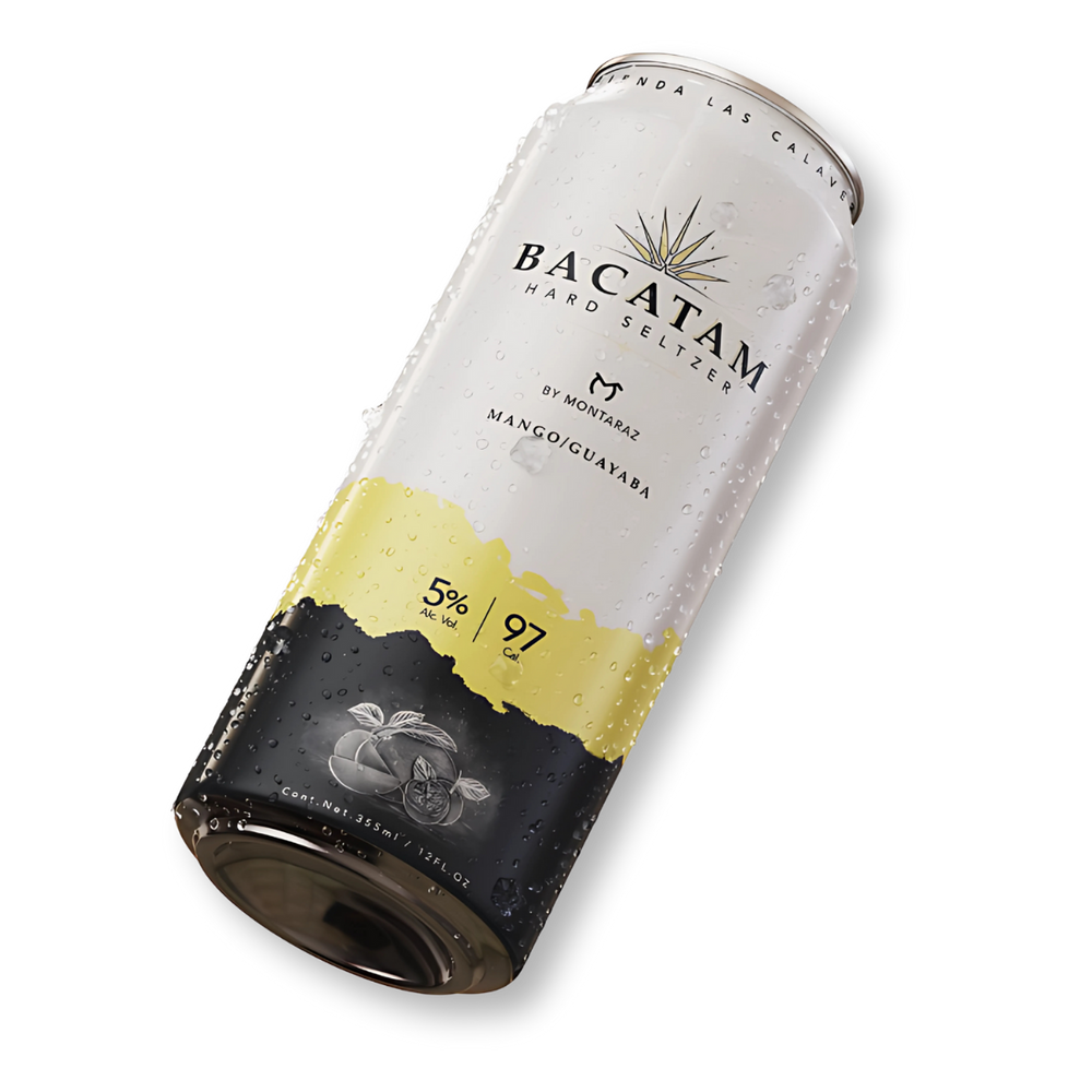 BACATAM MANGO GUAYABA
