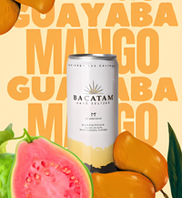 BACATAM MANGO GUAYABA