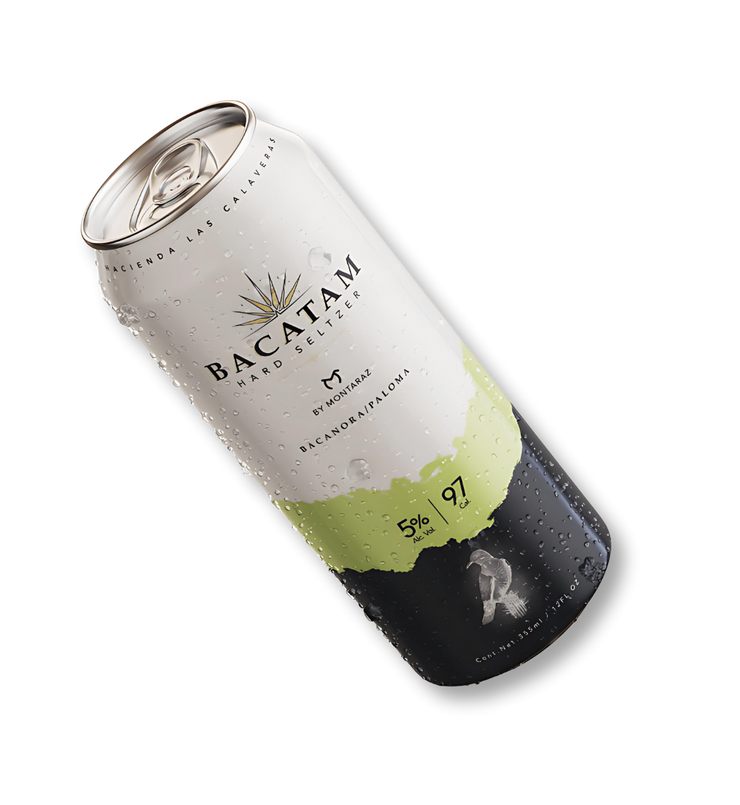 BACATAM PALOMA