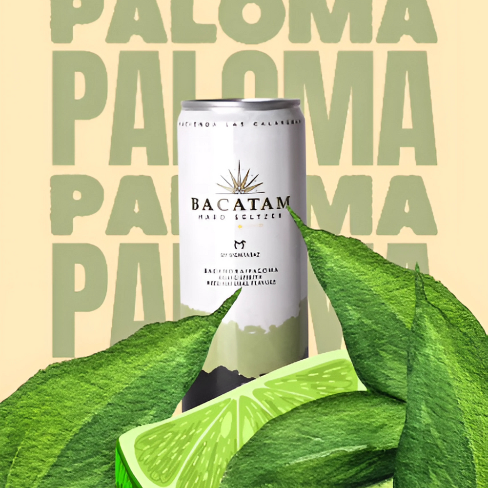 BACATAM PALOMA