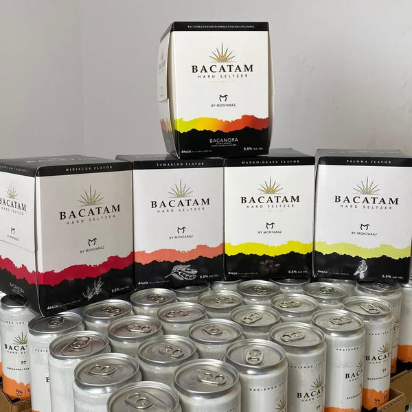 BACATAM TAMARINDO