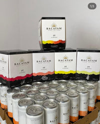 BACATAM TAMARINDO