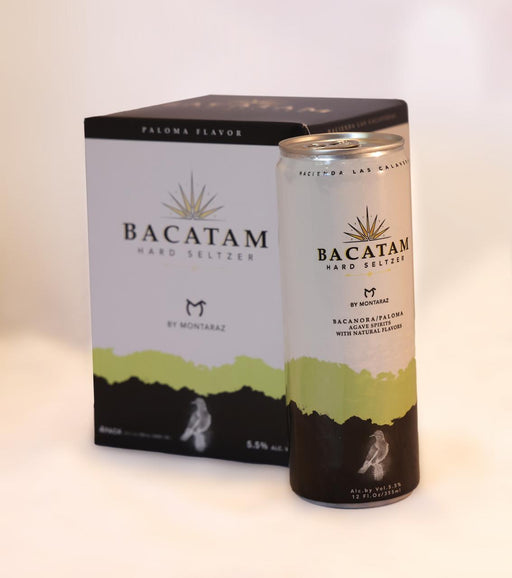 BACATAM PALOMA