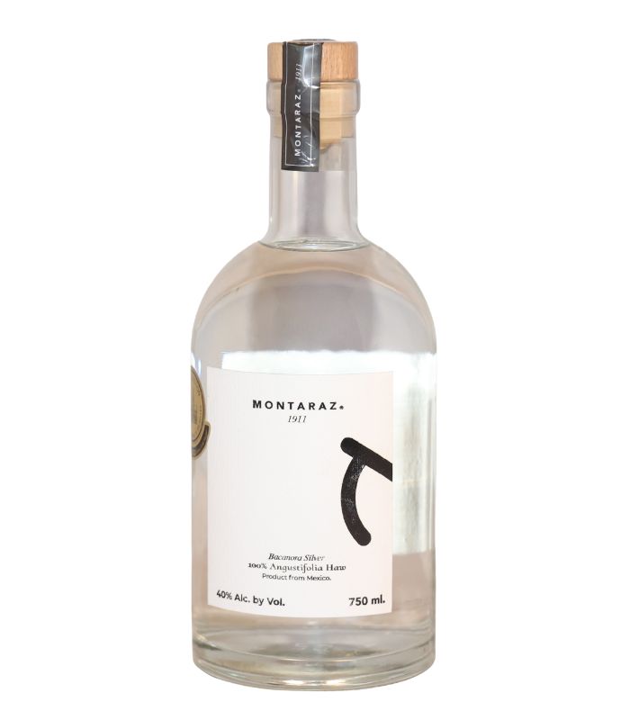 BACANORA MONTARAZ 750ML