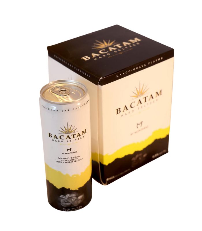 BACATAM MANGO GUAYABA