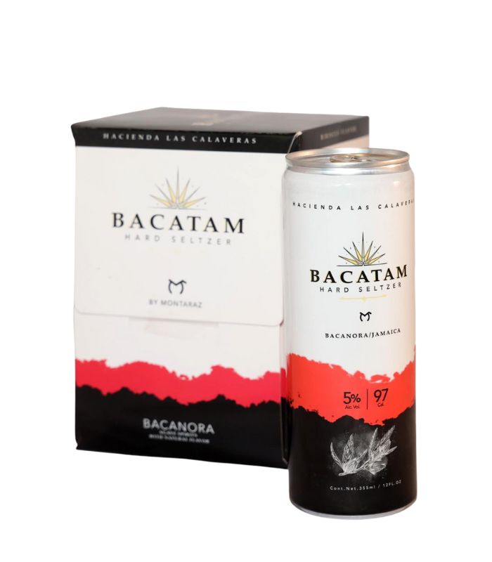 BACATAM JAMAICA