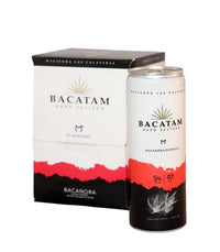 BACATAM JAMAICA